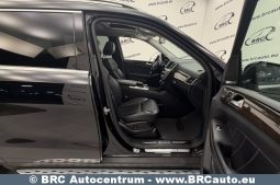 Mercedes-Benz GL 350 CDI BlueTec Automatas 2015