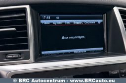 Mercedes-Benz GL 350 CDI BlueTec Automatas 2015 full