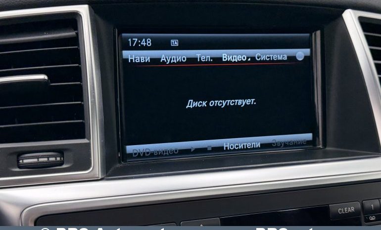 Mercedes-Benz GL 350 CDI BlueTec Automatas 2015 full