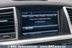 Mercedes-Benz GL 350 CDI BlueTec Automatas 2015 full