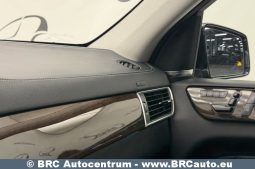 Mercedes-Benz GL 350 CDI BlueTec Automatas 2015 full