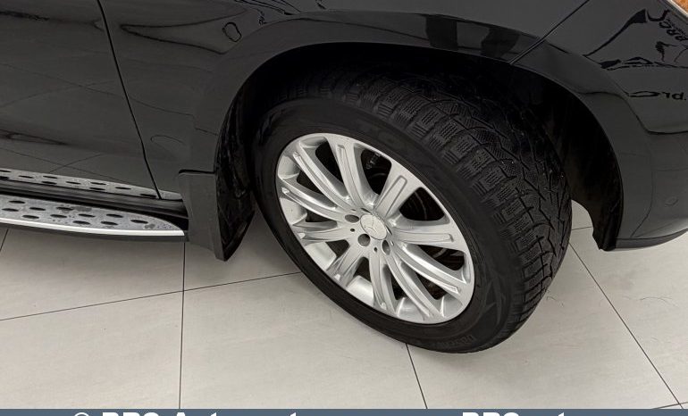 Mercedes-Benz GL 350 CDI BlueTec Automatas 2015 full