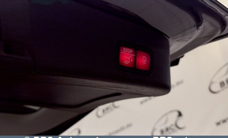 Mercedes-Benz GL 350 CDI BlueTec Automatas 2015 full