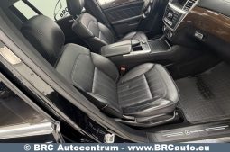 Mercedes-Benz GL 350 CDI BlueTec Automatas 2015