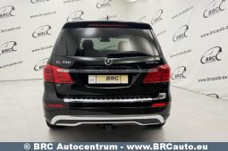 Mercedes-Benz GL 350 CDI BlueTec Automatas 2015 full