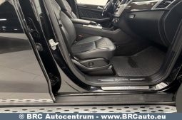 Mercedes-Benz GL 350 CDI BlueTec Automatas 2015 full