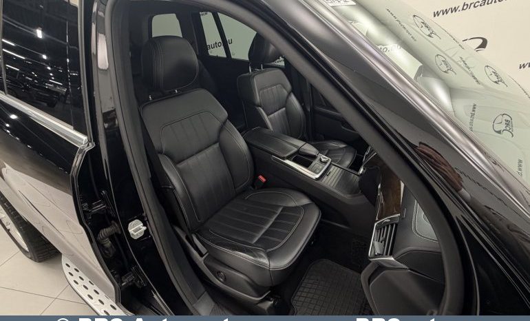 Mercedes-Benz GL 350 CDI BlueTec Automatas 2015 full