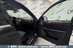 Mercedes-Benz GL 350 CDI BlueTec Automatas 2015 full