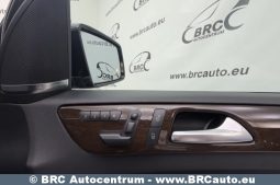 Mercedes-Benz GL 350 CDI BlueTec Automatas 2015 full