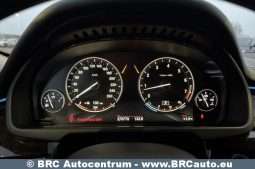 BMW X5 xDrive50i Automatas 2015 full
