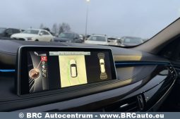 BMW X5 xDrive50i Automatas 2015 full
