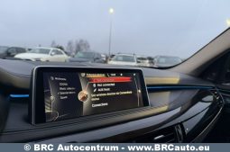BMW X5 xDrive50i Automatas 2015 full