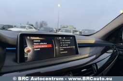 BMW X5 xDrive50i Automatas 2015 full