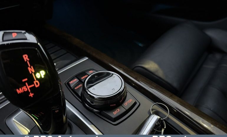 BMW X5 xDrive50i Automatas 2015 full