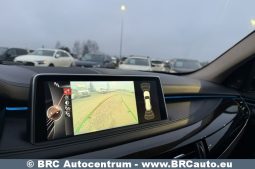 BMW X5 xDrive50i Automatas 2015 full
