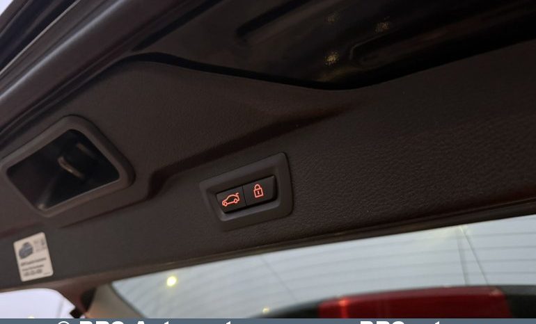 BMW X5 xDrive50i Automatas 2015 full