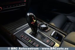 BMW X5 xDrive50i Automatas 2015 full