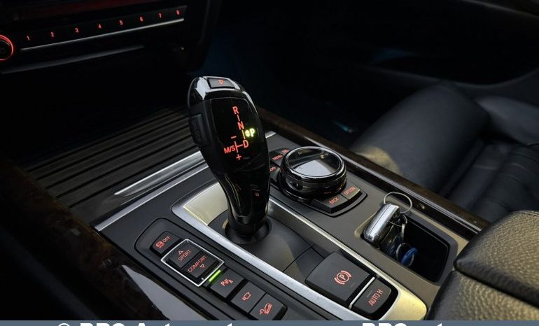 BMW X5 xDrive50i Automatas 2015 full