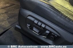 BMW X5 xDrive50i Automatas 2015 full