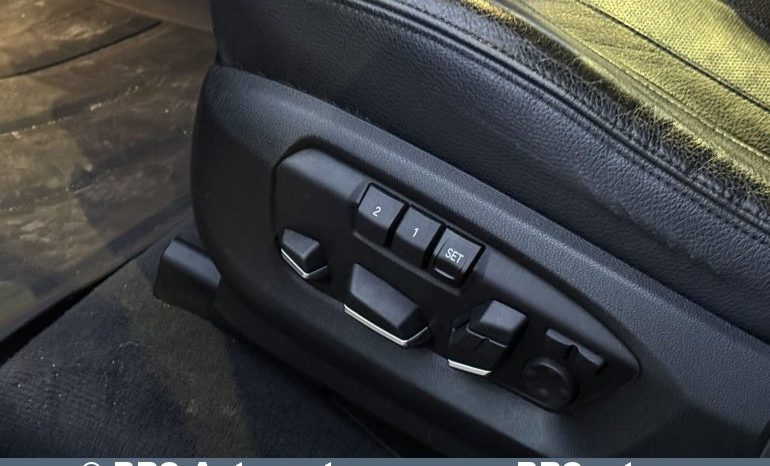 BMW X5 xDrive50i Automatas 2015 full