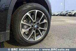 BMW X5 xDrive50i Automatas 2015 full