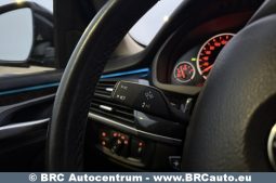 BMW X5 xDrive50i Automatas 2015 full