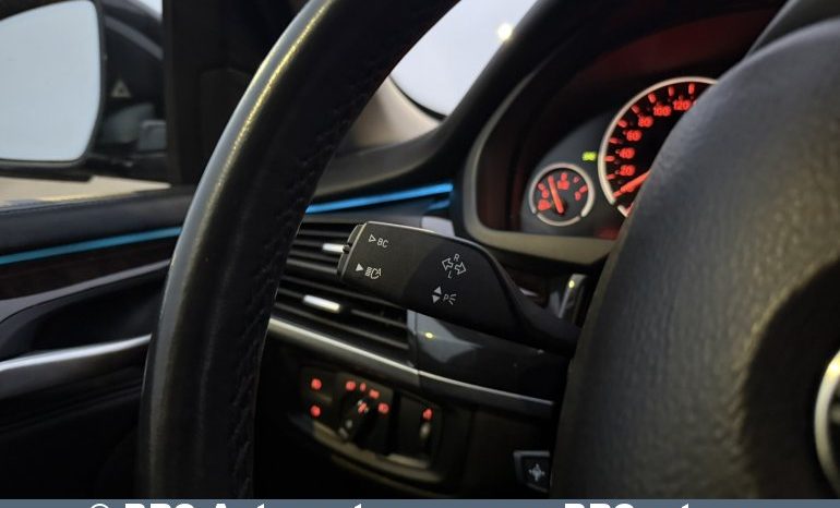 BMW X5 xDrive50i Automatas 2015 full