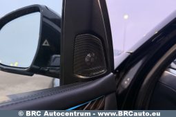 BMW X5 xDrive50i Automatas 2015 full