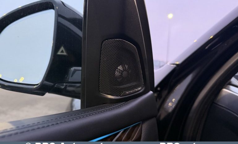 BMW X5 xDrive50i Automatas 2015 full