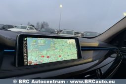 BMW X5 xDrive50i Automatas 2015 full