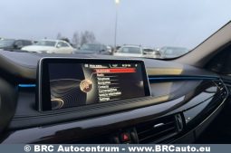 BMW X5 xDrive50i Automatas 2015 full