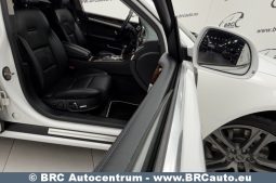 Audi A8 4.2TDI Long Quattro Automatas 2009 full