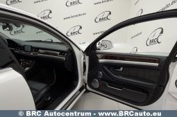 Audi A8 4.2TDI Long Quattro Automatas 2009 full