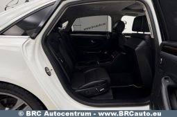 Audi A8 4.2TDI Long Quattro Automatas 2009 full
