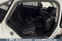 Audi A8 4.2TDI Long Quattro Automatas 2009 full