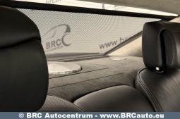 Audi A8 4.2TDI Long Quattro Automatas 2009 full