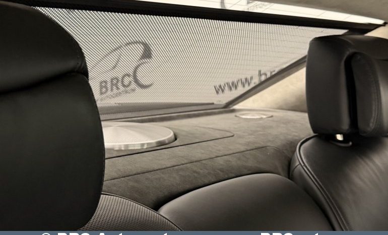 Audi A8 4.2TDI Long Quattro Automatas 2009 full