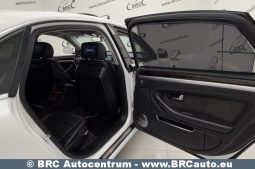 Audi A8 4.2TDI Long Quattro Automatas 2009 full