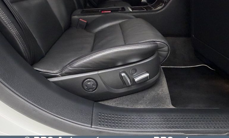 Audi A8 4.2TDI Long Quattro Automatas 2009 full