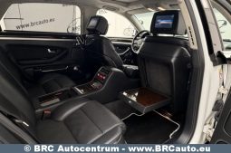 Audi A8 4.2TDI Long Quattro Automatas 2009 full
