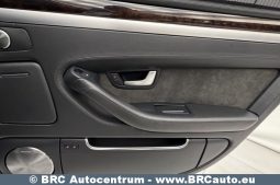 Audi A8 4.2TDI Long Quattro Automatas 2009 full