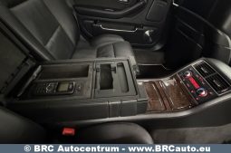 Audi A8 4.2TDI Long Quattro Automatas 2009 full