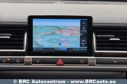 Audi A8 4.2TDI Long Quattro Automatas 2009 full