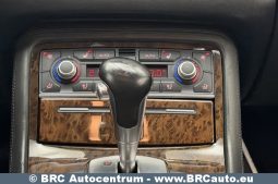 Audi A8 4.2TDI Long Quattro Automatas 2009 full