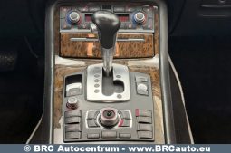Audi A8 4.2TDI Long Quattro Automatas 2009 full