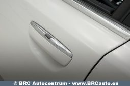 Audi A8 4.2TDI Long Quattro Automatas 2009 full