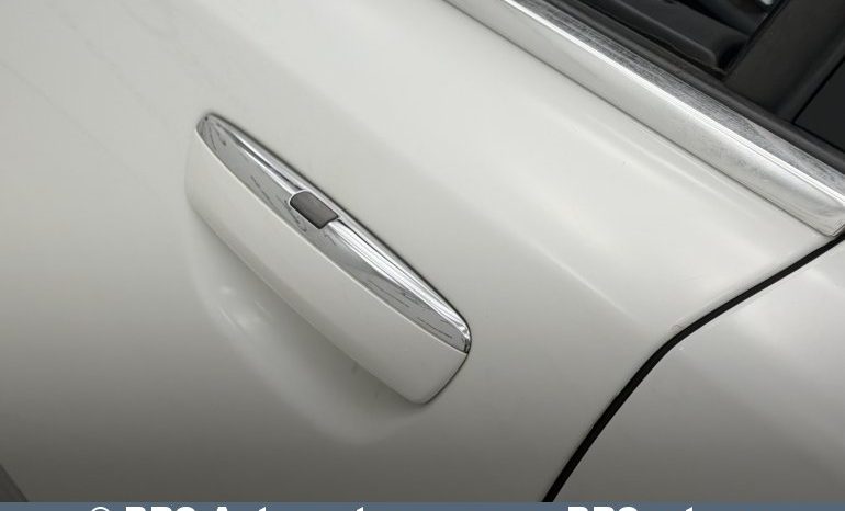 Audi A8 4.2TDI Long Quattro Automatas 2009 full