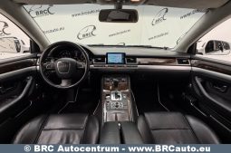 Audi A8 4.2TDI Long Quattro Automatas 2009
