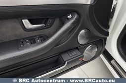 Audi A8 4.2TDI Long Quattro Automatas 2009 full