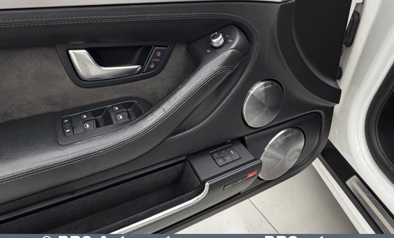 Audi A8 4.2TDI Long Quattro Automatas 2009 full